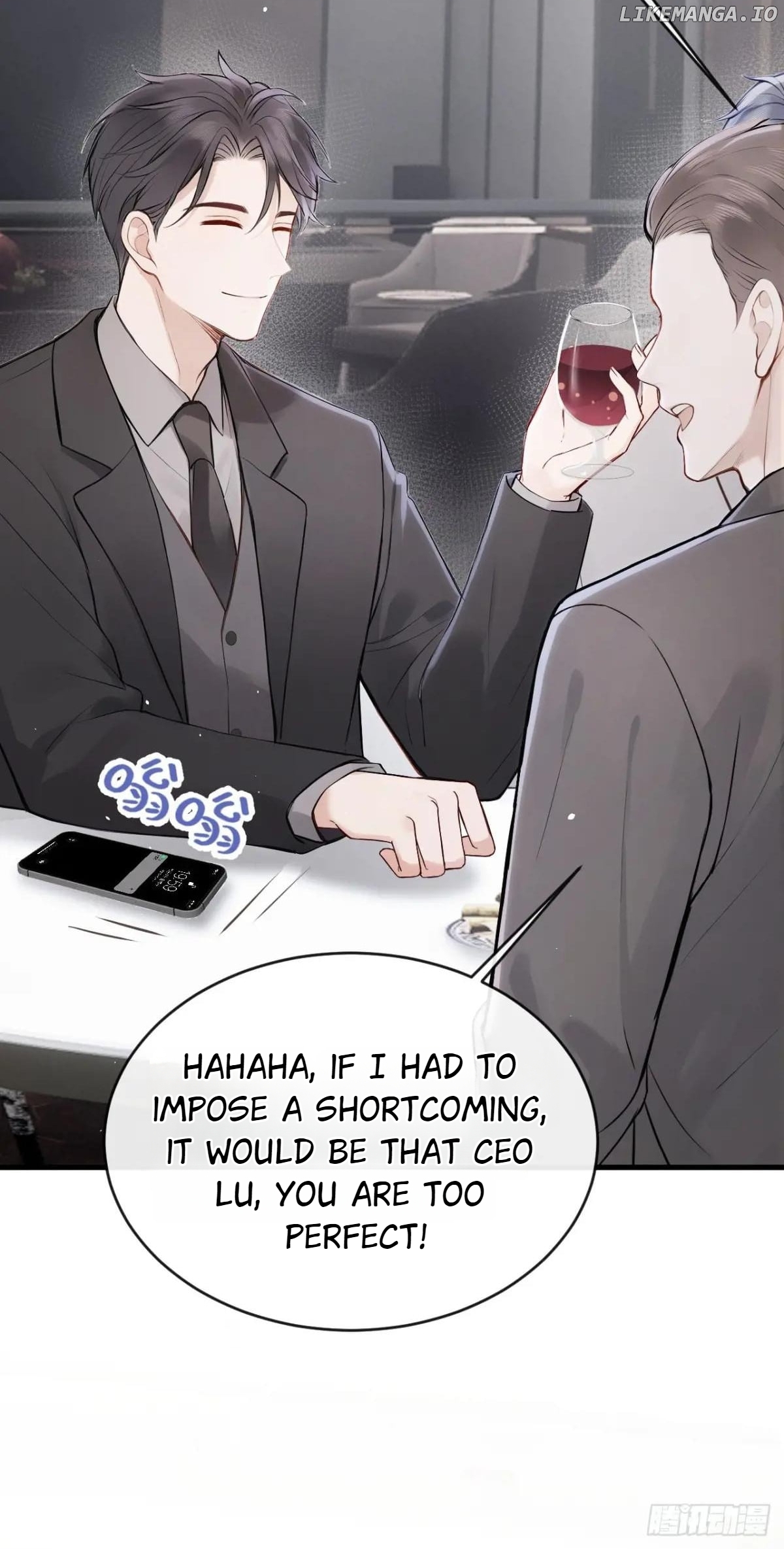 Living Together Just To Guide You Chapter 53 - page 28